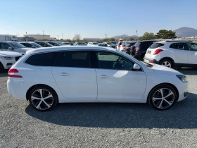 Peugeot 308 (KATO НОВА), снимка 4