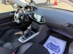 Peugeot 308 (KATO НОВА), снимка 15