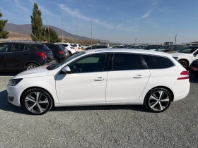 Peugeot 308 (KATO НОВА), снимка 10