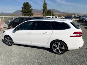 Peugeot 308 (KATO НОВА), снимка 9