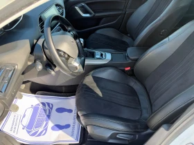 Peugeot 308 (KATO НОВА), снимка 11