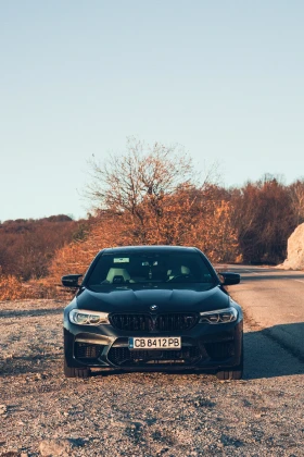 BMW M5 B&W, PPF, Керамика, 98k km, снимка 7