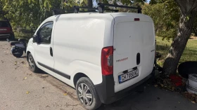 Peugeot Bipper 1.4 HDi, снимка 2