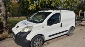 Peugeot Bipper 1.4 HDi, снимка 1