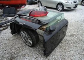 Audi Tt S LINE  - [3] 