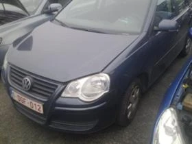 VW Polo 1.4 TDI/1.9 SDi 1.2i 16V | Mobile.bg    6