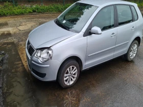 VW Polo 1.4 TDI/1.9 SDi 1.2i 16V, снимка 1