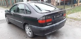 Обява за продажба на Renault Laguna 1.8 ~11 лв. - изображение 4