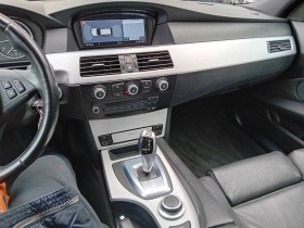 BMW 530 3 .0M-paket, ШВЕЙЦАРИЯ, снимка 13