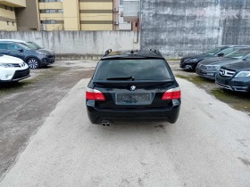 BMW 530 3 .0M-paket, ШВЕЙЦАРИЯ, снимка 5 - Автомобили и джипове - 44403218