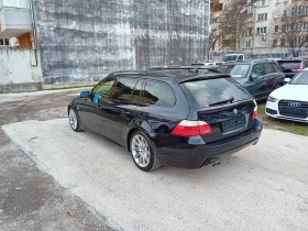 BMW 530 3 .0M-paket, ШВЕЙЦАРИЯ, снимка 6 - Автомобили и джипове - 44403218