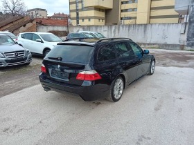 BMW 530 3 .0M-paket, ШВЕЙЦАРИЯ, снимка 4 - Автомобили и джипове - 44403218