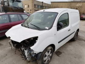 Обява за продажба на Renault Kangoo 1.5 navi ~6 700 лв. - изображение 1