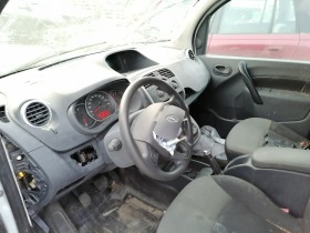 Renault Kangoo 1.5 navi, снимка 11 - Автомобили и джипове - 45225346