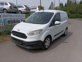Ford Courier Transit, снимка 1
