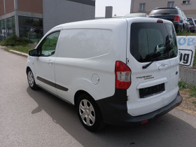 Ford Courier Transit, снимка 4