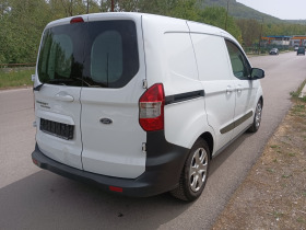 Ford Courier Transit, снимка 3