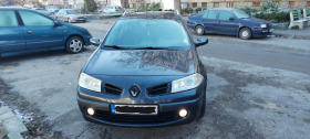 Renault Megane 1.6 i, снимка 1 - Автомобили и джипове - 45425027