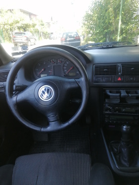 VW Golf 1.9 tdi 110, снимка 7