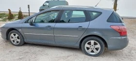 Peugeot 407 407 SW 2.0 HDi, снимка 2