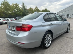 BMW 320 D Xdrive | Mobile.bg    4