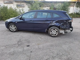 Opel Astra 1.6CDTI, снимка 6