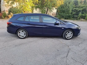 Opel Astra 1.6CDTI, снимка 3