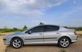 Peugeot 407 2.0HDI, снимка 6