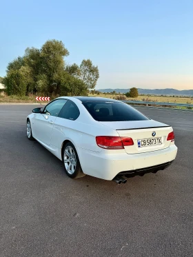 BMW 325 E92, снимка 4