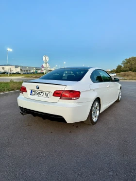 BMW 325 E92, снимка 5