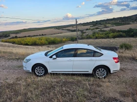 Citroen C5, снимка 9