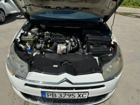 Citroen C5, снимка 13