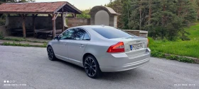 Volvo S80 D5, снимка 4