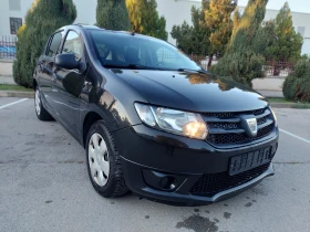 Dacia Sandero 1.5dCi 75hp * EURO 5 *  | Mobile.bg    4