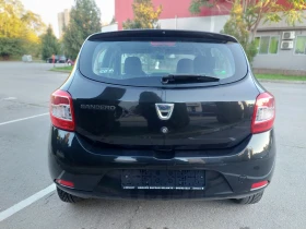 Dacia Sandero 1.5dCi 75hp * EURO 5 *  | Mobile.bg    7