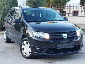     Dacia Sandero 1.5dCi 75hp * EURO 5 * 