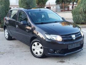     Dacia Sandero 1.5dCi 75hp * EURO 5 * 