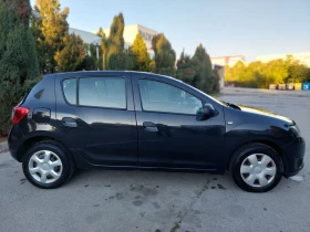 Dacia Sandero 1.5dCi 75hp * EURO 5 *  | Mobile.bg    5