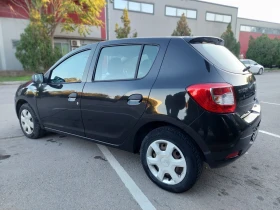 Dacia Sandero 1.5dCi 75hp * EURO 5 *  | Mobile.bg    8