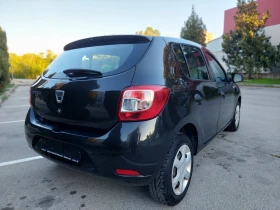 Dacia Sandero 1.5dCi 75hp * EURO 5 *  | Mobile.bg    6