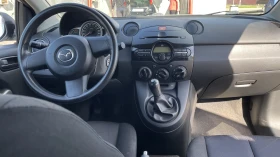 Mazda 2, снимка 10