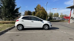 Mazda 2, снимка 4