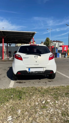 Mazda 2, снимка 6