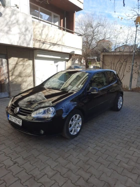     VW Golf 2.0 FSI Sport Hi-line 6    