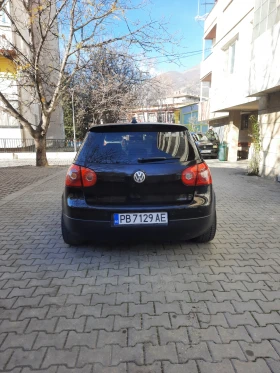 VW Golf 2.0 FSI Sport Hi-line 6     | Mobile.bg    5