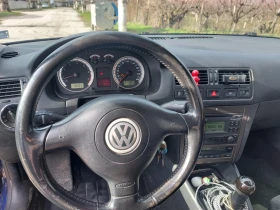 VW Bora, снимка 5