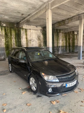 Opel Astra Station Wagon Opc Line, снимка 2