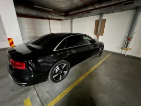 Audi A8 L, снимка 6