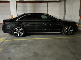 Audi A8 L, снимка 8