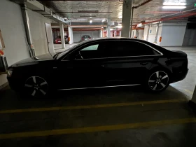 Audi A8 L, снимка 9